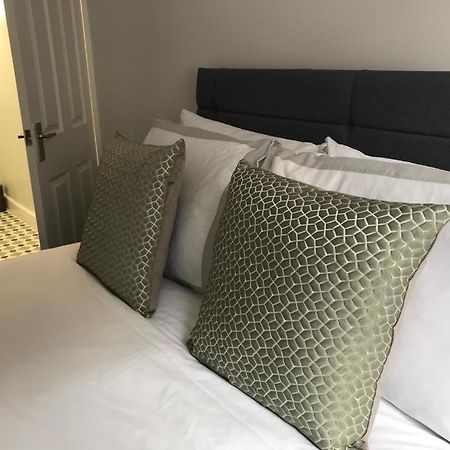 1Bed Golfhill Cottage Dunblane Extérieur photo