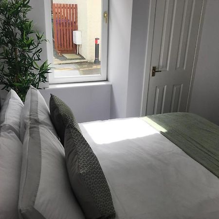 1Bed Golfhill Cottage Dunblane Extérieur photo