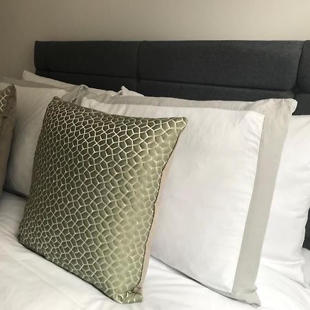 1Bed Golfhill Cottage Dunblane Extérieur photo