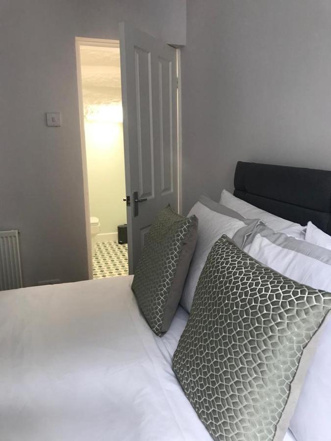 1Bed Golfhill Cottage Dunblane Extérieur photo
