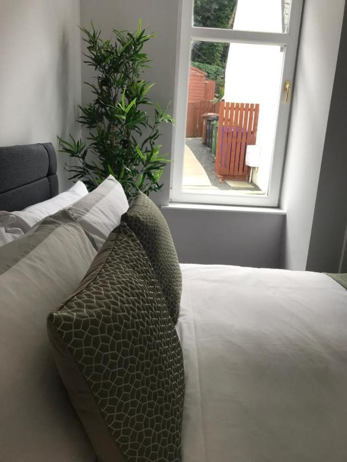 1Bed Golfhill Cottage Dunblane Extérieur photo