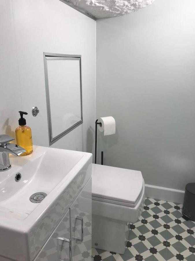 1Bed Golfhill Cottage Dunblane Extérieur photo