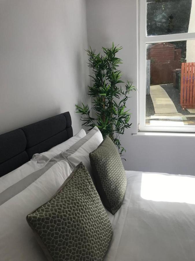 1Bed Golfhill Cottage Dunblane Extérieur photo