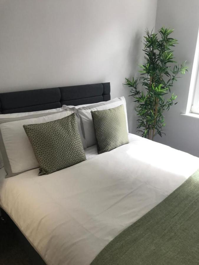1Bed Golfhill Cottage Dunblane Extérieur photo