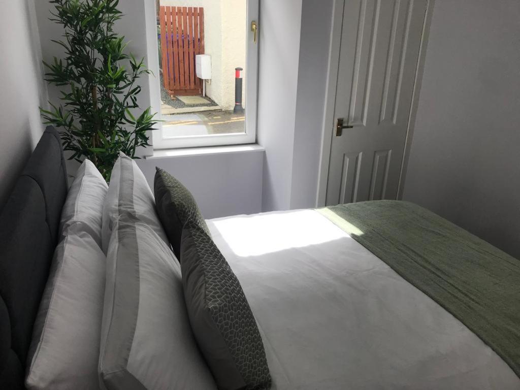1Bed Golfhill Cottage Dunblane Extérieur photo